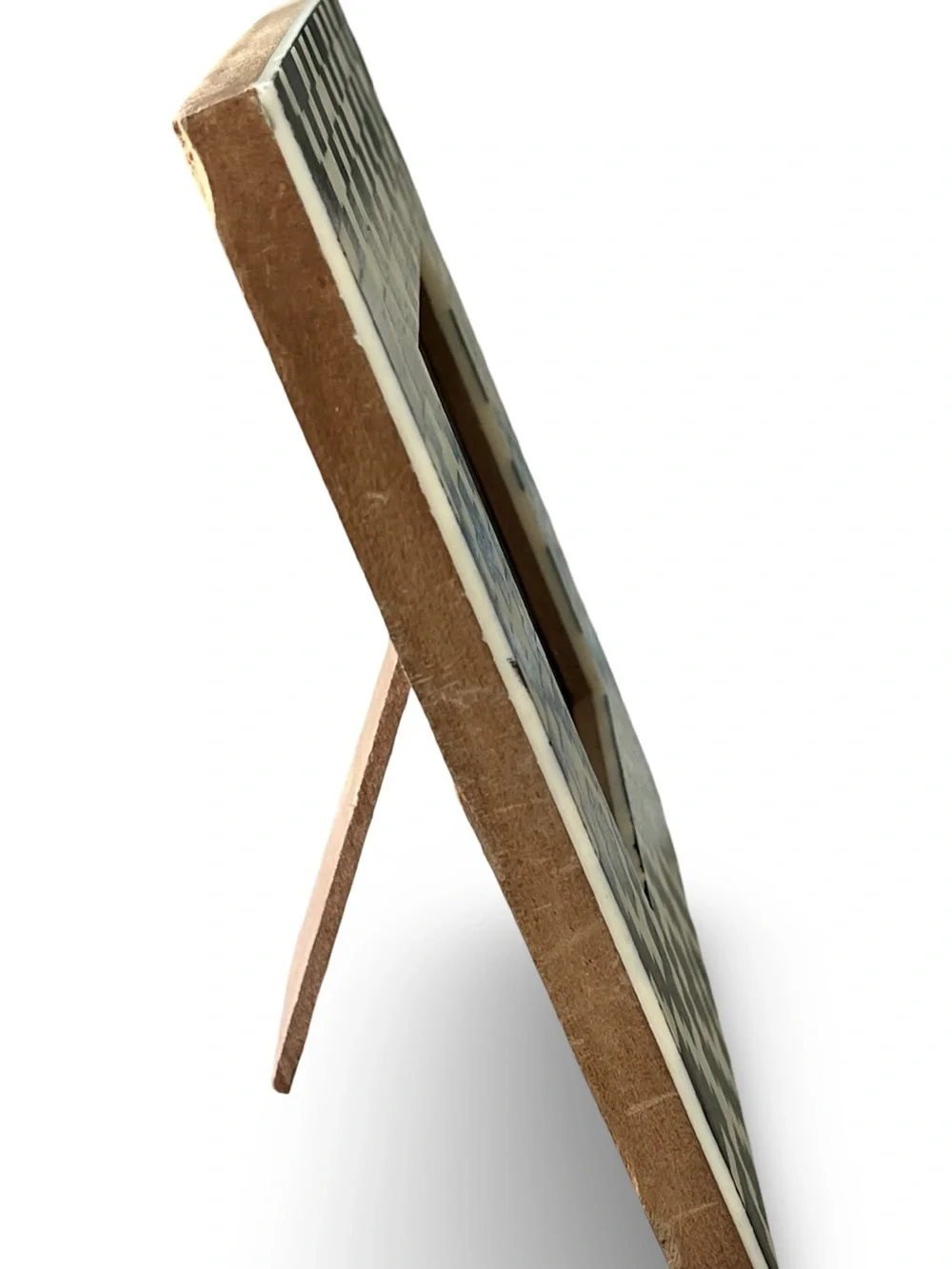 N/A handcrafted square
